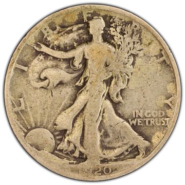 Cert 47493706 - Coin Image