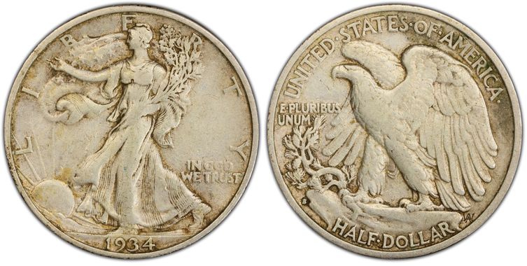 Cert 47493707 - Coin Image