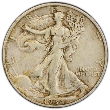 Cert 47493707 - Coin Image