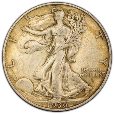 Cert 47493708 - Coin Image