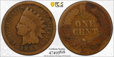 1893 1C G4BN