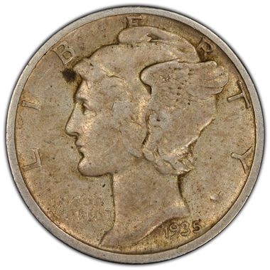 Cert 47493820 - Coin Image