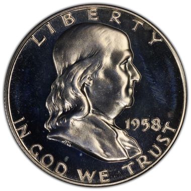 Cert 47494131 - Coin Image