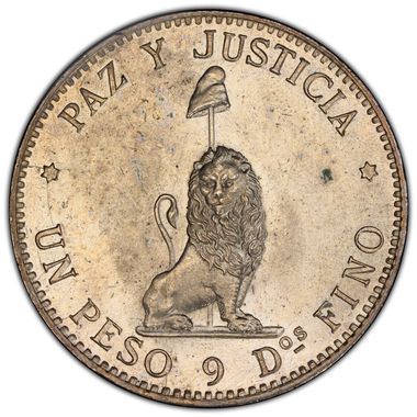 Cert 47494447 - Coin Image