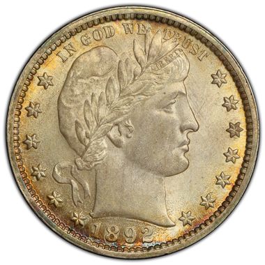 Cert 47495027 - Coin Image