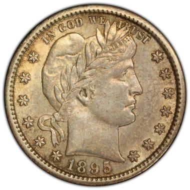 Cert 47495029 - Coin Image