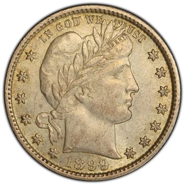Cert 47495030 - Coin Image