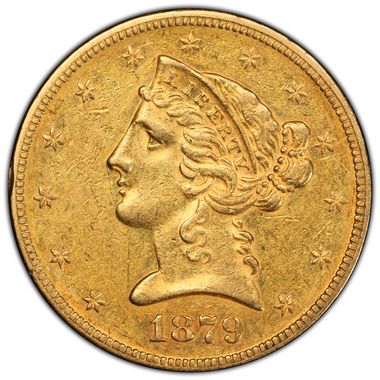 Cert 47495031 - Coin Image