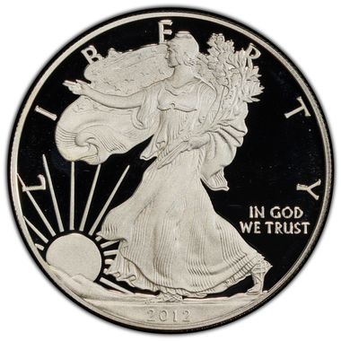 Cert 47495558 - Coin Image