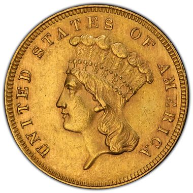 Cert 47495889 - Coin Image