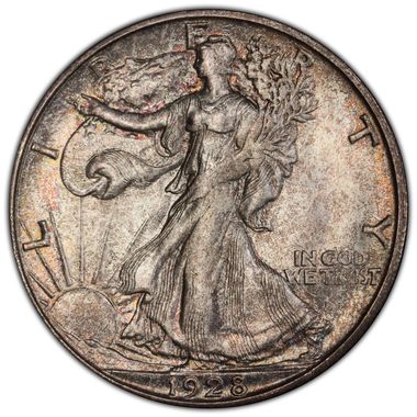 Cert 47496992 - Coin Image