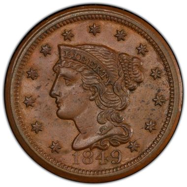 Cert 47498159 - Coin Image