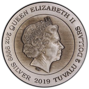 Cert 47499040 - Coin Image