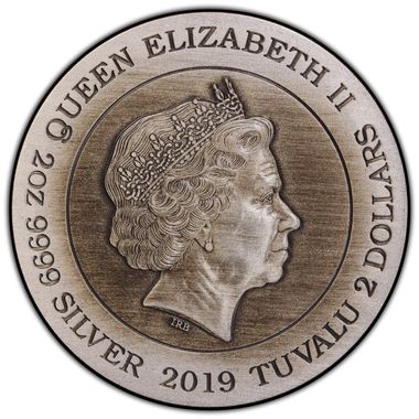 Cert 47499041 - Coin Image