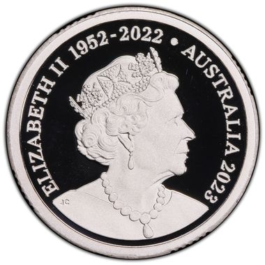 Cert 47499084 - Coin Image