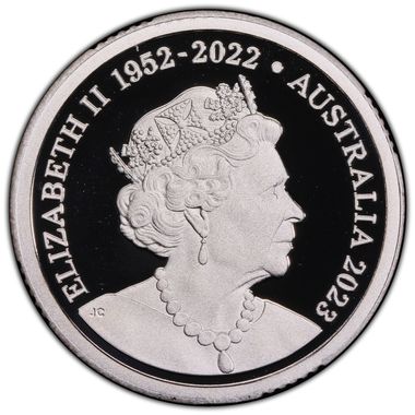 Cert 47499087 - Coin Image
