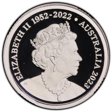 Cert 47499091 - Coin Image
