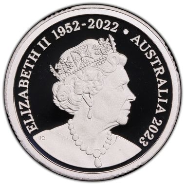 Cert 47499122 - Coin Image
