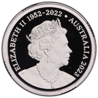 Cert 47499125 - Coin Image