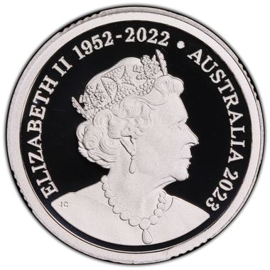 Cert 47499127 - Coin Image