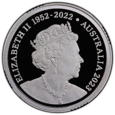Cert 47499130 - Coin Image