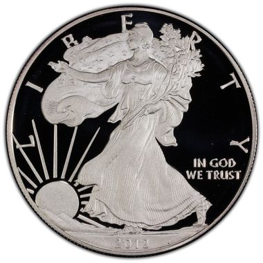 Cert 47499680 - Coin Image