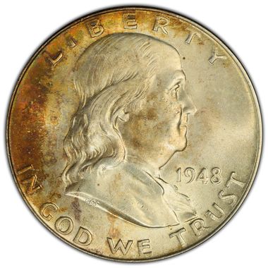 Cert 47499691 - Coin Image