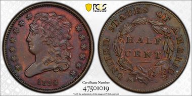 1832 1/2C N1BN