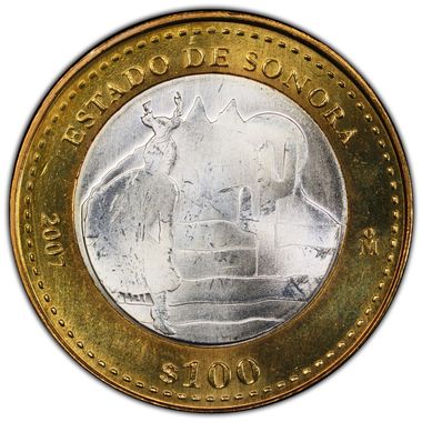 Cert 47501410 - Coin Image