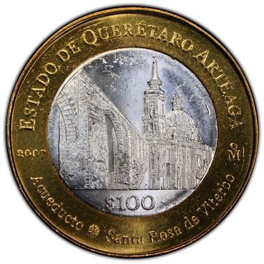Cert 47501413 - Coin Image
