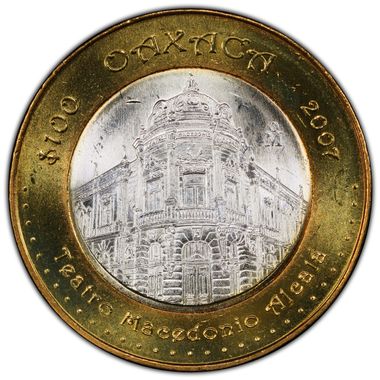 Cert 47501419 - Coin Image