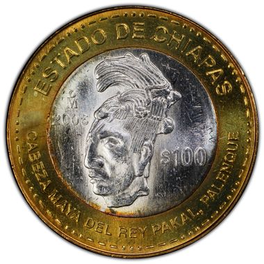 Cert 47501421 - Coin Image