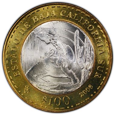 Cert 47501423 - Coin Image