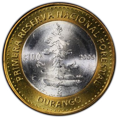 Cert 47501426 - Coin Image