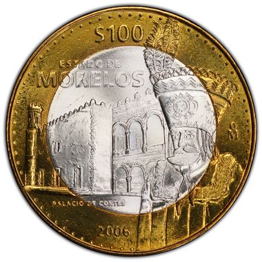 Cert 47501432 - Coin Image