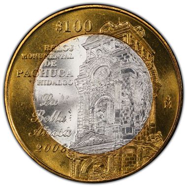 Cert 47501433 - Coin Image