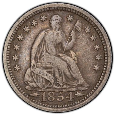 Cert 47503371 - Coin Image