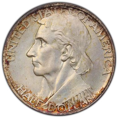 Cert 47503639 - Coin Image