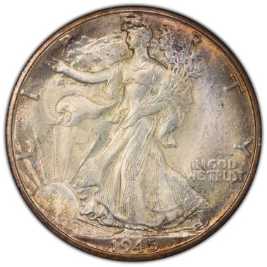 Cert 47503642 - Coin Image