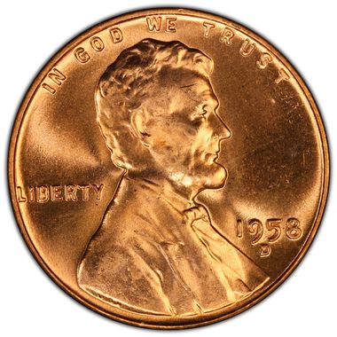 Cert 47503706 - Coin Image