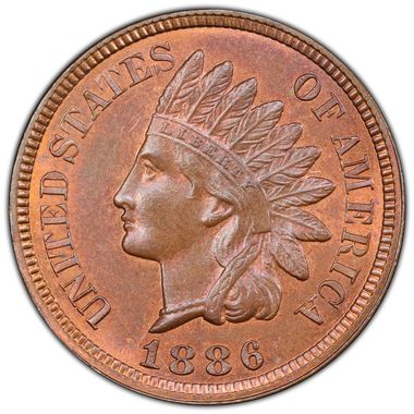Cert 47504313 - Coin Image