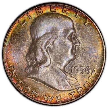 Cert 47504417 - Coin Image