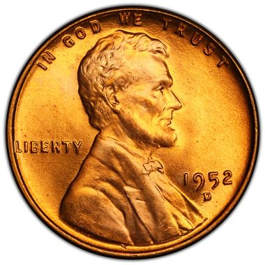 Cert 47504621 - Coin Image