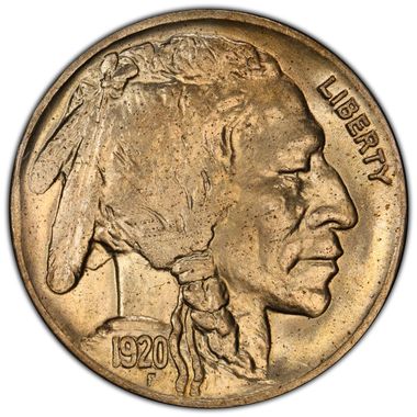 Cert 47504721 - Coin Image