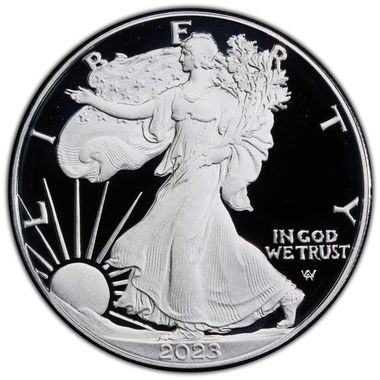 Cert 47505667 - Coin Image