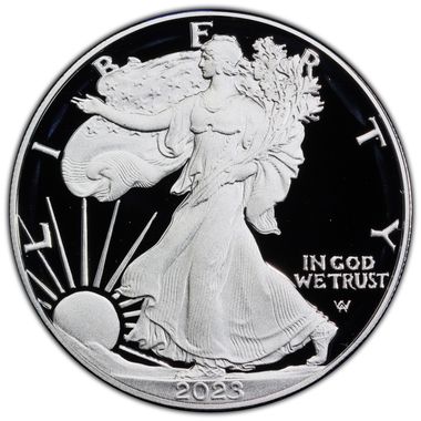 Cert 47505668 - Coin Image