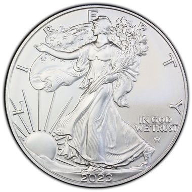 Cert 47505670 - Coin Image