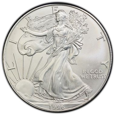 Cert 47505676 - Coin Image