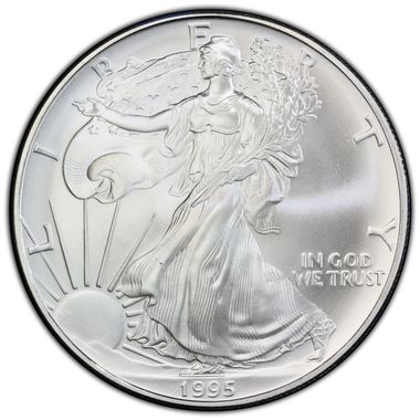 Cert 47505680 - Coin Image