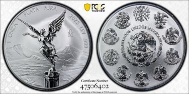 2022-Mo Onza Libertad Ag Rev PR PR70
